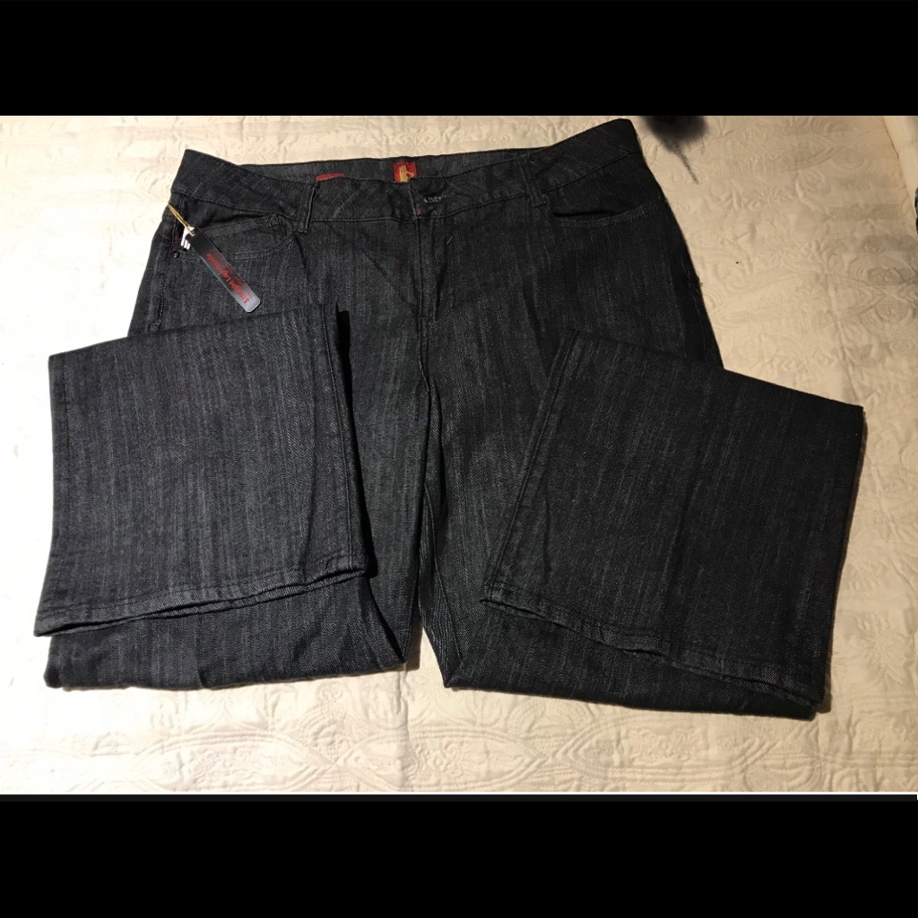 Sassoon Jeans